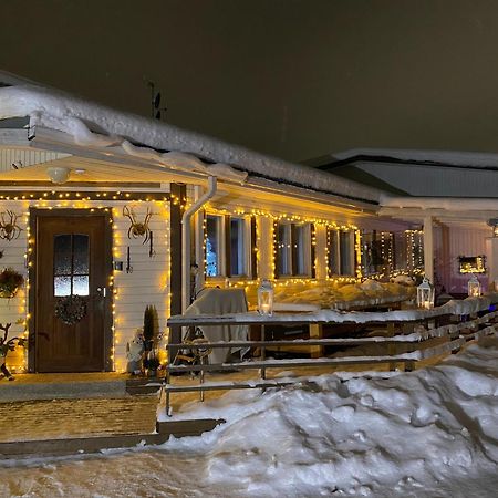 Villa Shaman Rovaniemi Exterior foto